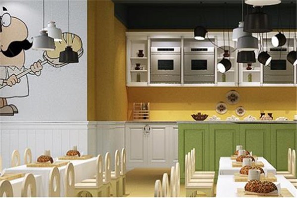 金色梯田幼儿园